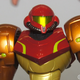 Illustration for article titled Samus, Youre All Legs and Shiny Plastic
